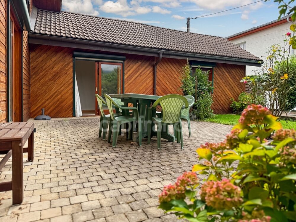 � vendre  Maison Saint-Genis-Pouilly (01630)