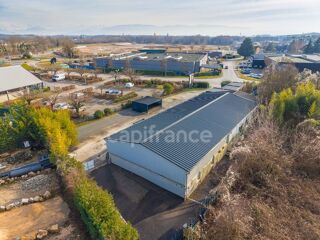 Terrain à vendre 2500 m²