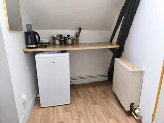  Appartement à louer 1 pièce 21 m²