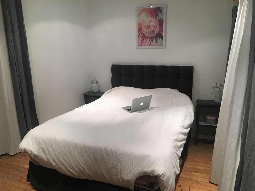 Location Appartement Appartement de 57m2 à louer sur Angers Angers