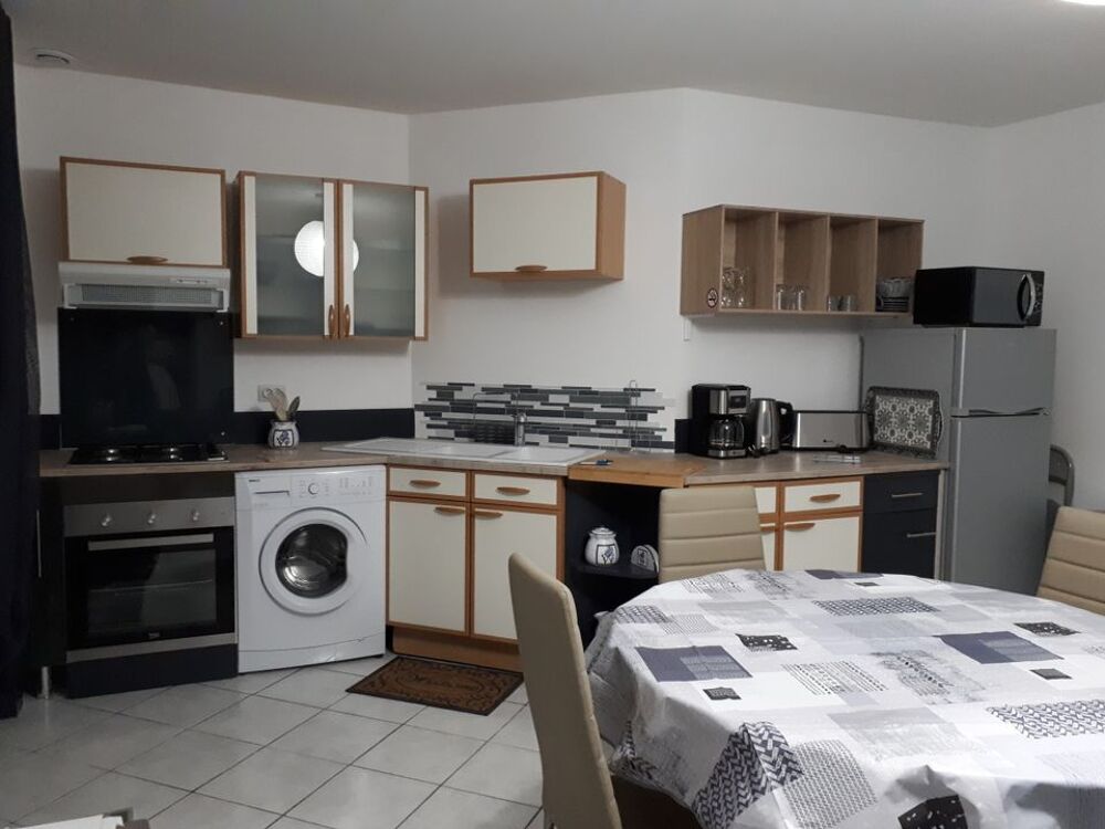 Location Appartement Appartement de 38m2 à louer sur Bernay Bernay