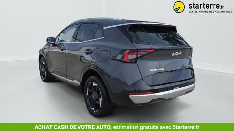 Sportage Hybride 239 ch BVA6 Active 2026 occasion 69190 Saint-Fons