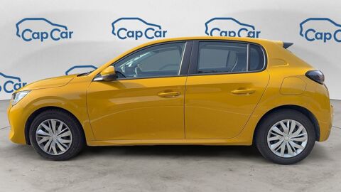 208 II 1.5 BlueHdi 100 Active 2021 occasion 11000 Carcassonne