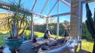  Maison � vendre 6 pi�ces 160 m�