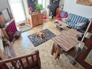  Maison à vendre 4 pièces 90 m²