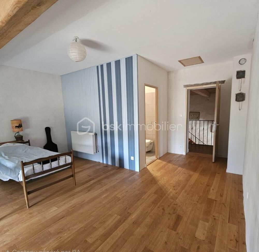 à vendre  Maison Castet-Arrouy (32340)