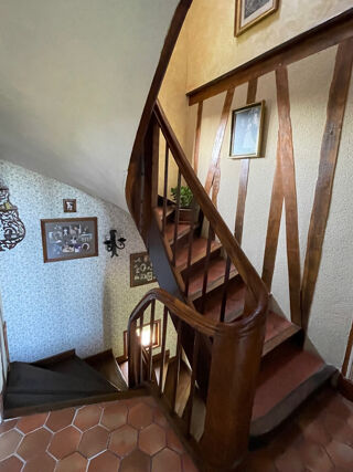  Maison � vendre 7 pi�ces 132 m�