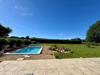  Maison à vendre 5 pièces 123 m²