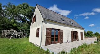  Maison à vendre 7 pièces 125 m²