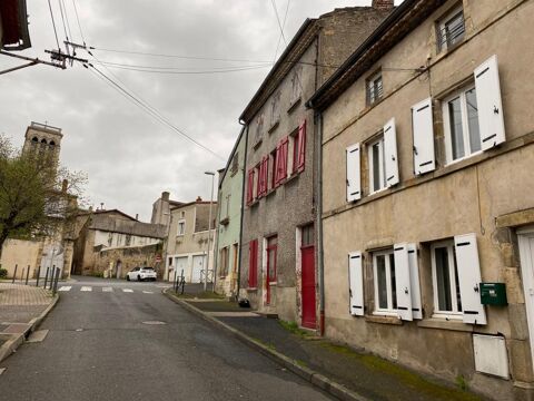   F2 - BILLOM Appartement - 2 pi�ce(s) - 41 m�