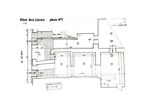   Locaux/Biens immobiliers 