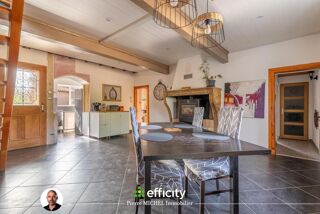  Ferme à vendre 6 pièces 113 m²