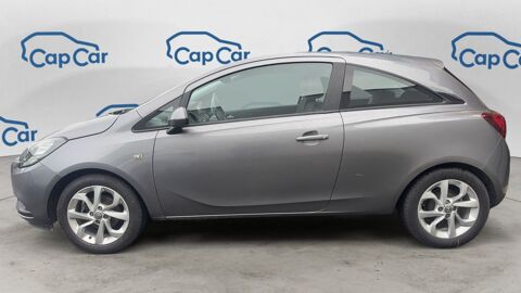 Corsa V 1.4 i 90 Innovation 2016 occasion 33450 Montussan