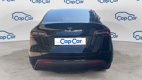 Model Y 300 RWD Standard - Automatique 2023 occasion 74350 Allonzier La Caille