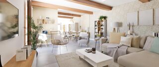  Maison  vendre 2 pices 140 m