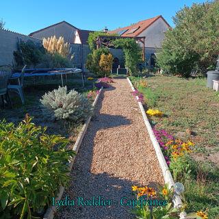  Maison à vendre 5 pièces 130 m²