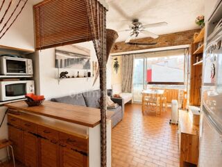  Appartement à vendre 1 pièce 25 m²