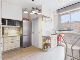  Appartement à vendre 3 pièces 79 m²
