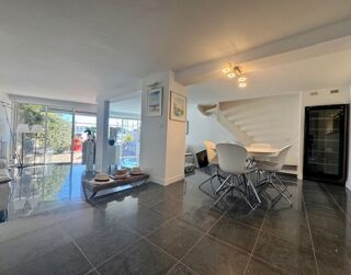  Maison à vendre 5 pièces 118 m²