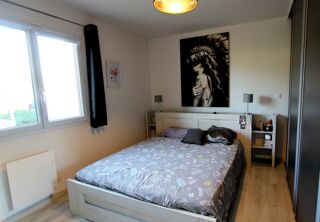  Maison à vendre 6 pièces 130 m²