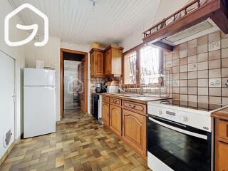  Maison � vendre 4 pi�ces 85 m�