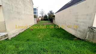  Terrain � vendre 8 pi�ces 264 m�