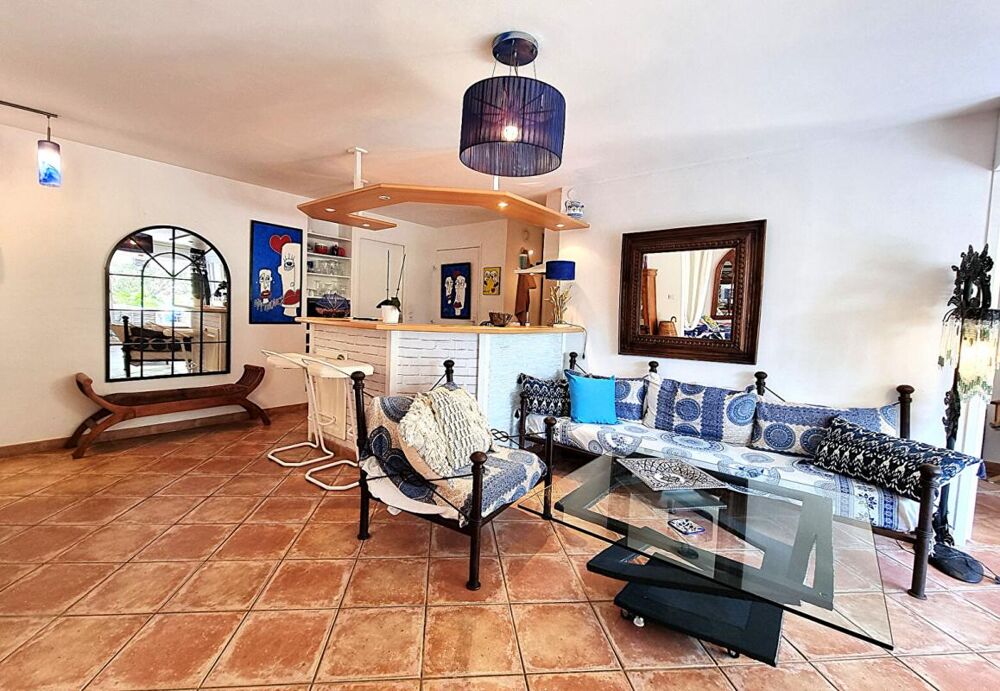 Appartement 3 pièce(s) 56 m2