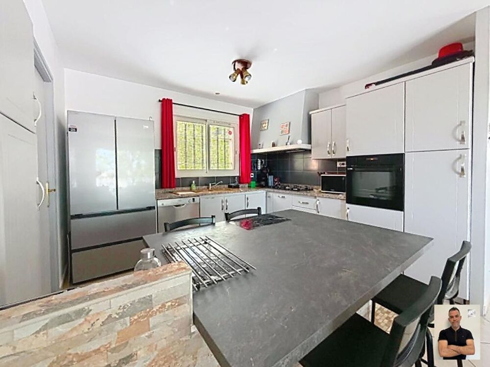 Vente Villa Villa Brignoles 4 pièce(s) 130 m2 Brignoles