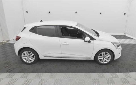 Clio 1.5 DCI 85CV BUSINESS 2020 occasion 47550 Bo&eacute;