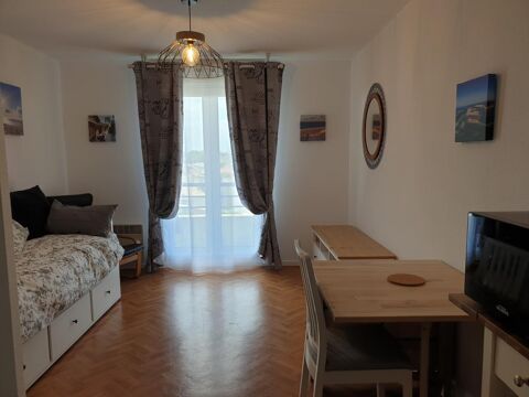  Appartement � louer 1 pi�ce 21 m�