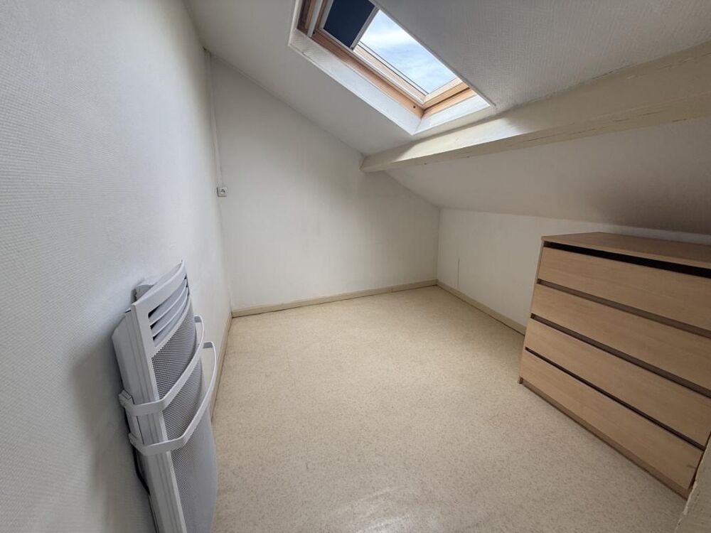 Location Appartement Studio 19 m² – 34 m² au sol – Amiens – Électricité, eau et chauffage compris Amiens