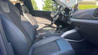 Q2 2.0 TDI 150 S-Tronic7 S line 2023 occasion 69330 Meyzieu