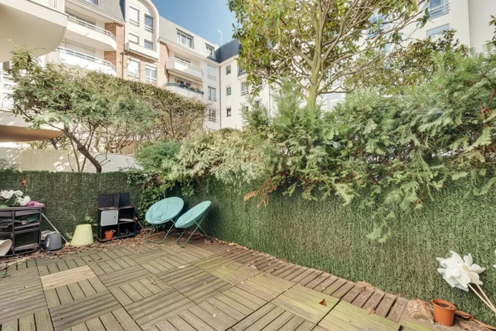 Appartement 2 pièces 54 m² · à Charenton le Pont · 54 m² · 474 000 €