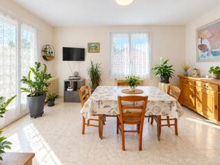  Maison à vendre 6 pièces 136 m²