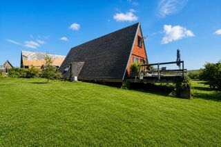 Vente Maison Maison de 4 pièces de 112 m² à Lusignac Lusignac