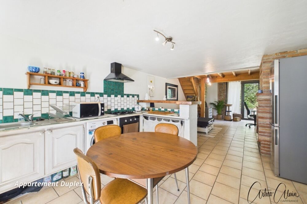  vendre  Proprit/chteau Labge (31670)