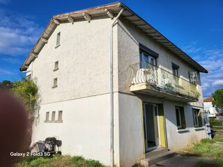  Maison à vendre 7 pièces 166 m²