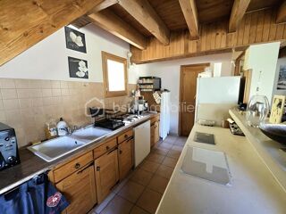 Chalet à vendre 4 pièces 80 m²