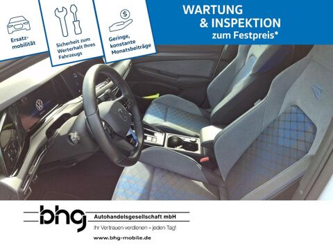 Golf R 2.0 TSI 4MOTION DSG Performance 2024 occasion 33000 Bordeaux