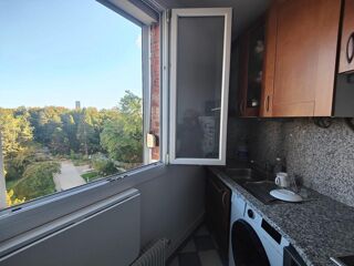  Appartement à vendre 2 pièces 35 m²