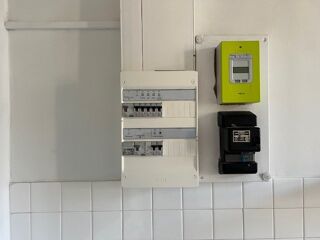  Appartement � vendre 2 pi�ces 48 m�