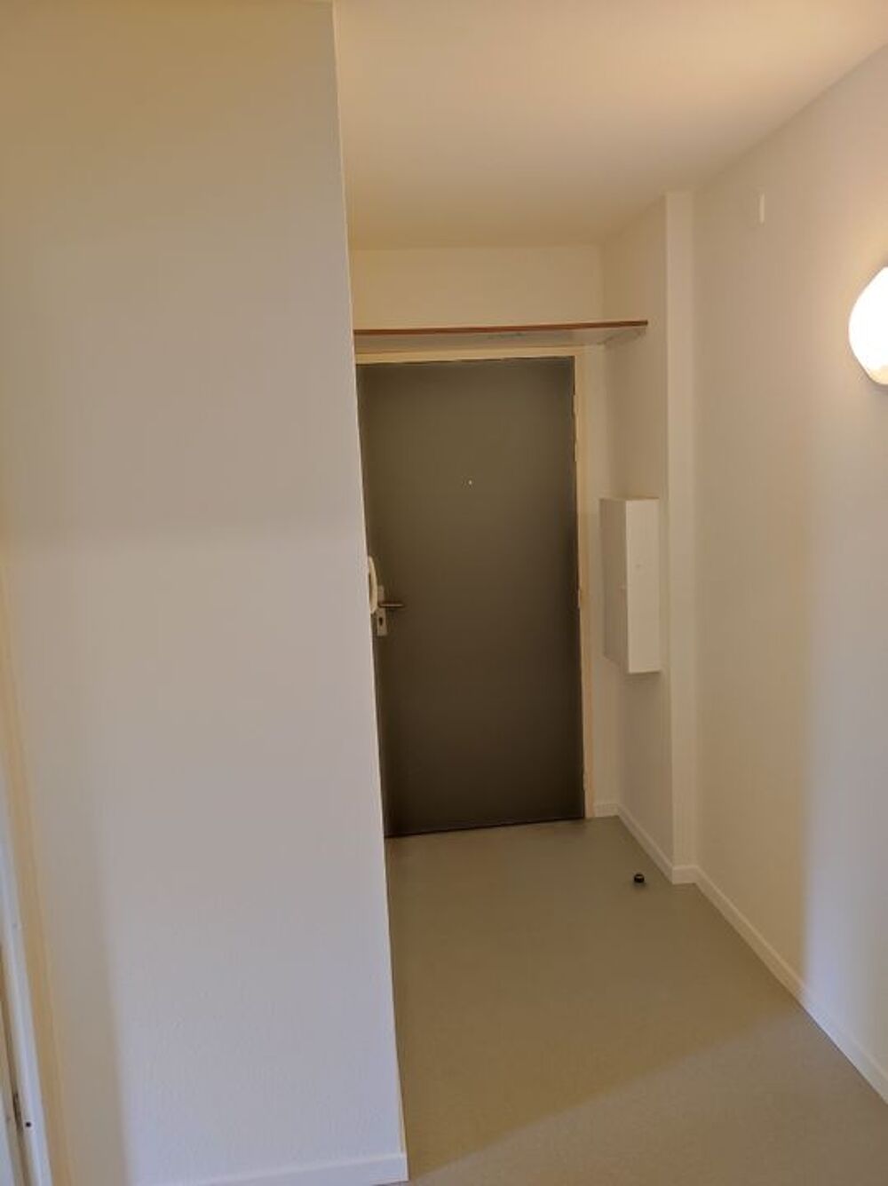 Location Appartement Studio de 22m2 à louer sur Dijon Dijon
