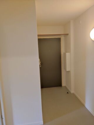 Appartement à louer 1 pièce 22 m²
