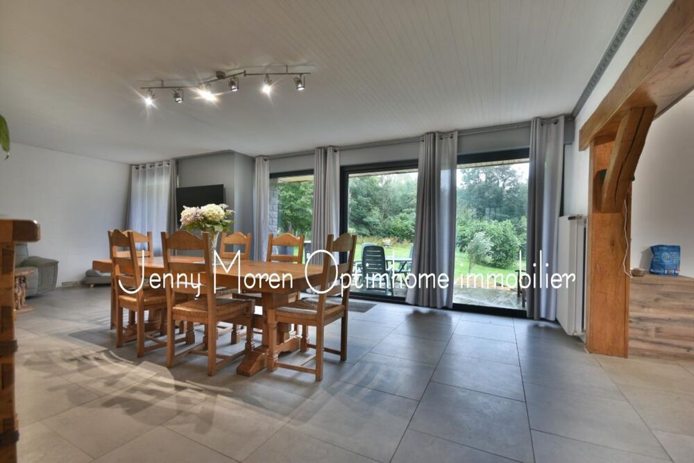 Vente Maison Camiers à 4 km de Sainte-Cécile Camiers