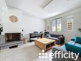  Maison  vendre 5 pices 117 m