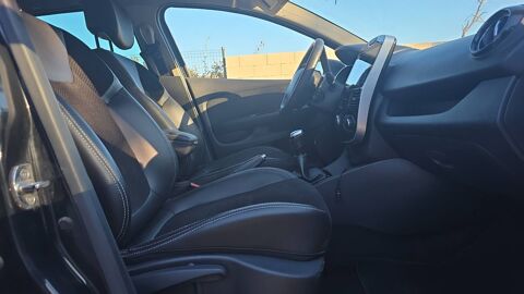 Clio IV 1.5 dCi 90 Energy Intens 2019 occasion 83660 Carnoules
