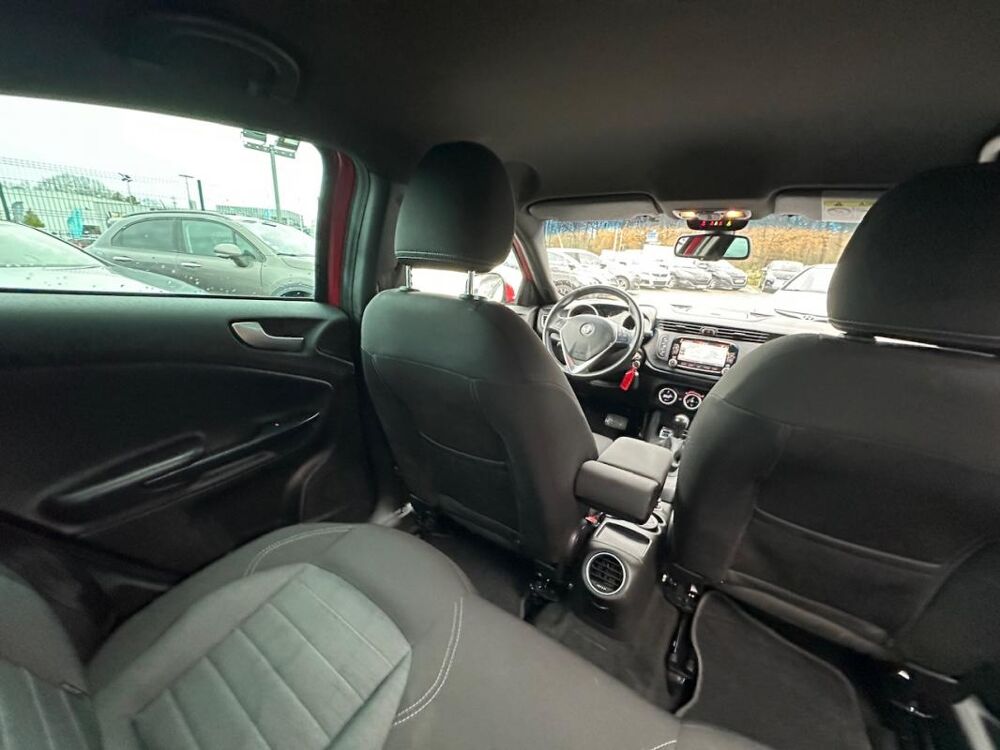 Giulietta III (3) 1.4 MULTIAIR 170 S/S ALFA TCT SUPER 2018 occasion 78240 Chambourcy