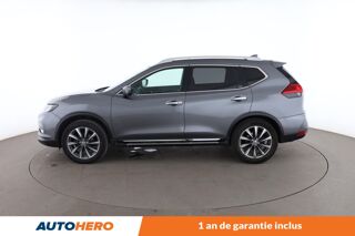 X-Trail 1.6 dCi Tekna 130 ch 2018 occasion 92130 Issy-les-Moulineaux