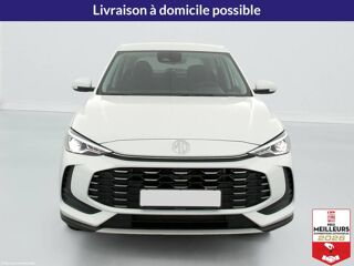 MG.ZS 1.5 L Hybrid+ 197 ch Standard 2026 occasion 10150 Lavau