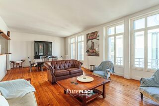  Appartement � vendre 4 pi�ces 102 m�